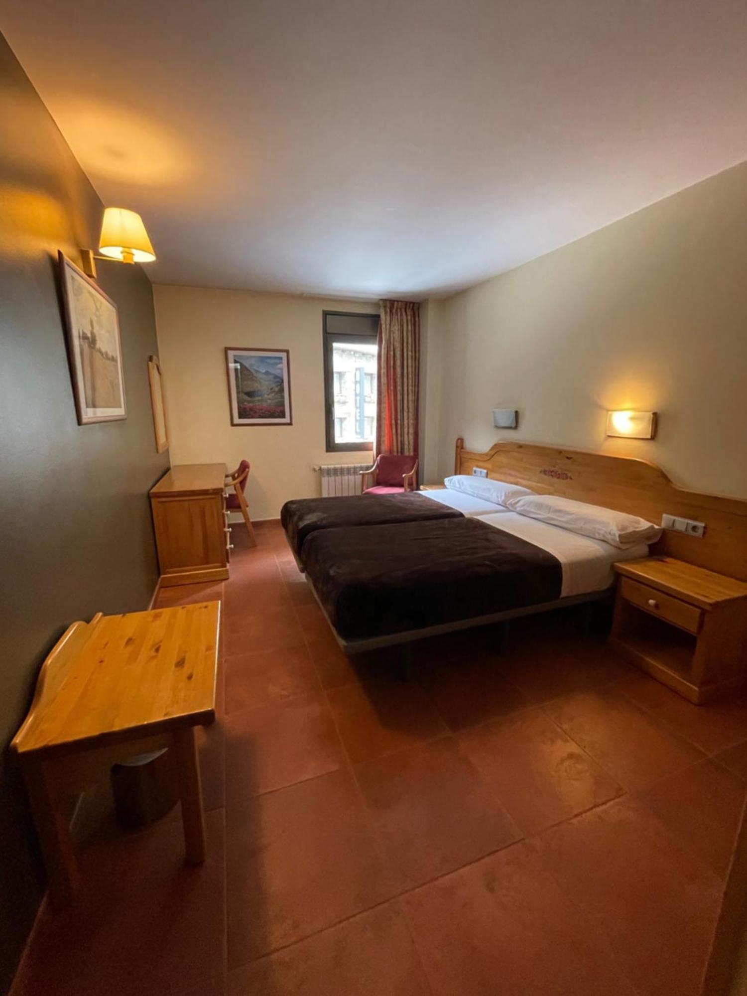 Apartaments Sant Moritz Arinsal Zewnętrze zdjęcie