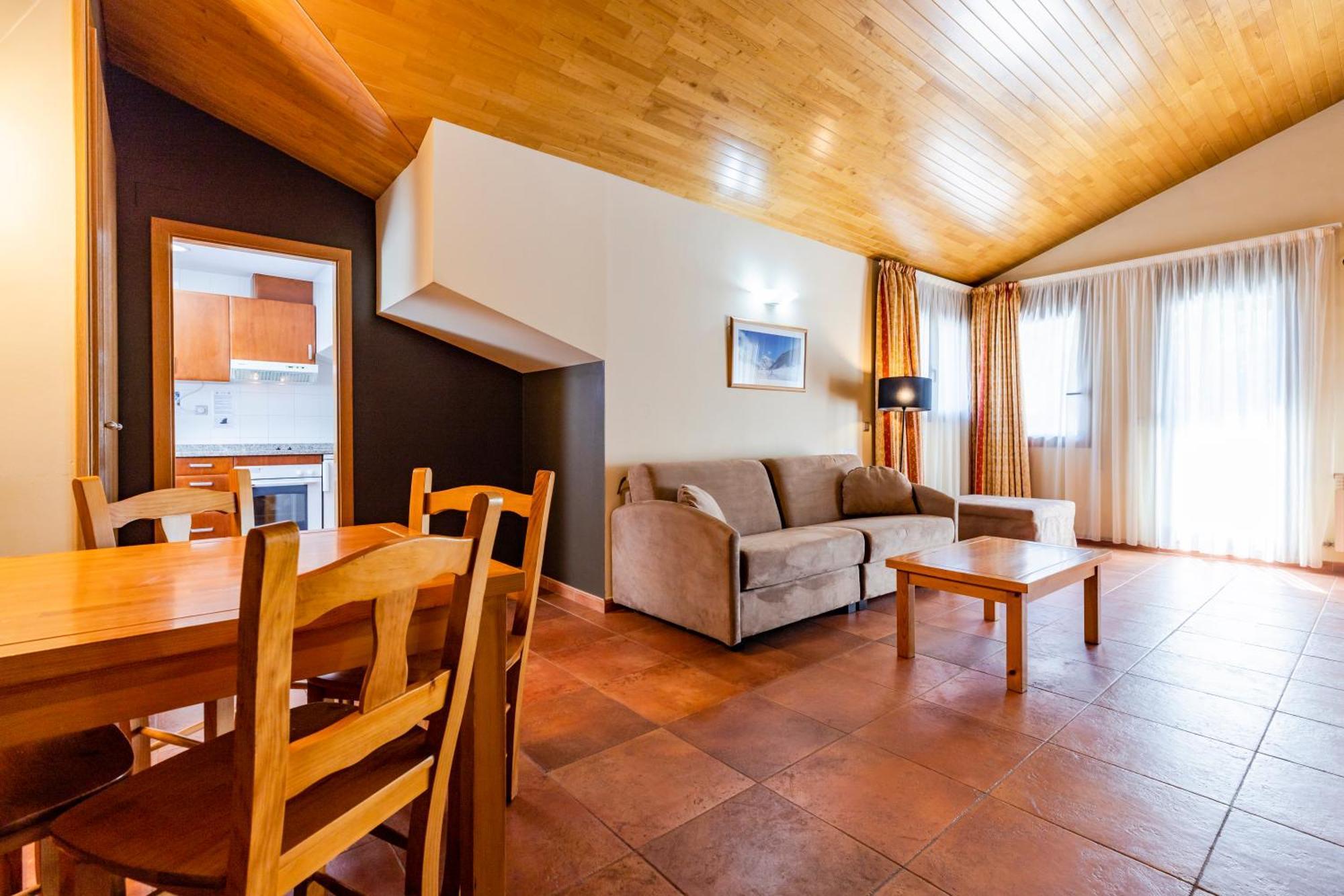 Apartaments Sant Moritz Arinsal Zewnętrze zdjęcie