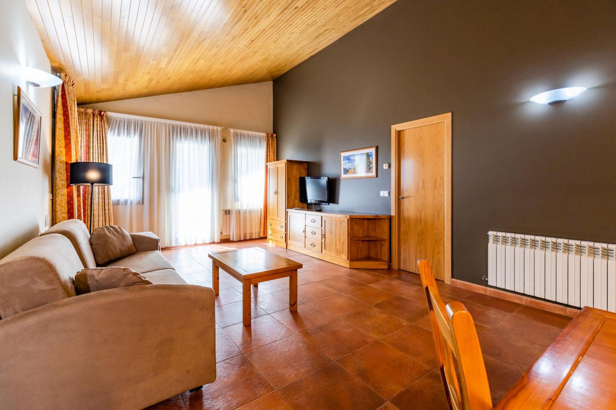 Apartaments Sant Moritz Arinsal Zewnętrze zdjęcie