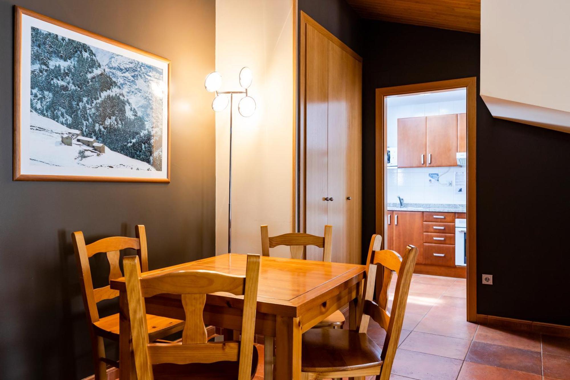 Apartaments Sant Moritz Arinsal Zewnętrze zdjęcie