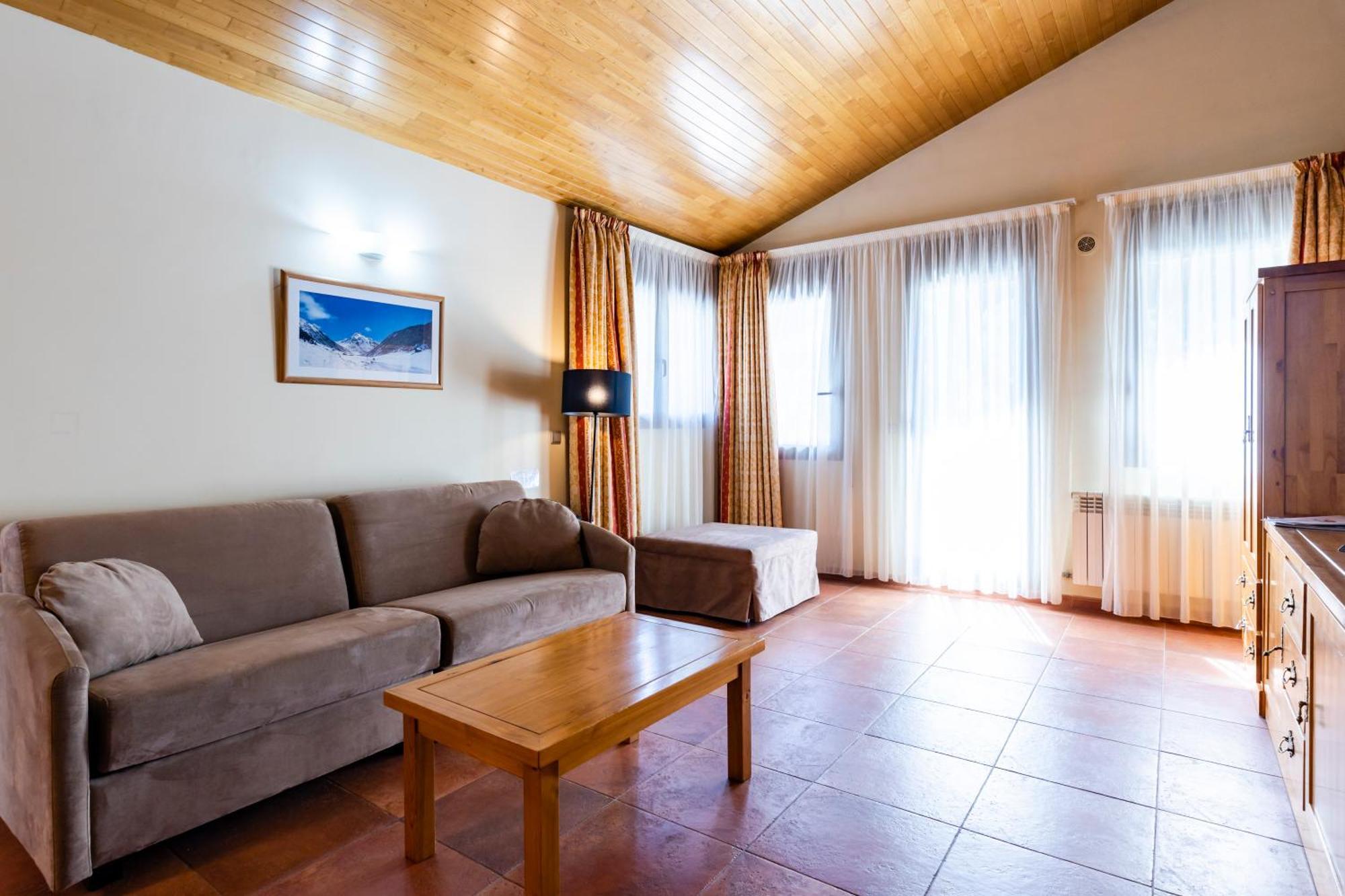 Apartaments Sant Moritz Arinsal Zewnętrze zdjęcie
