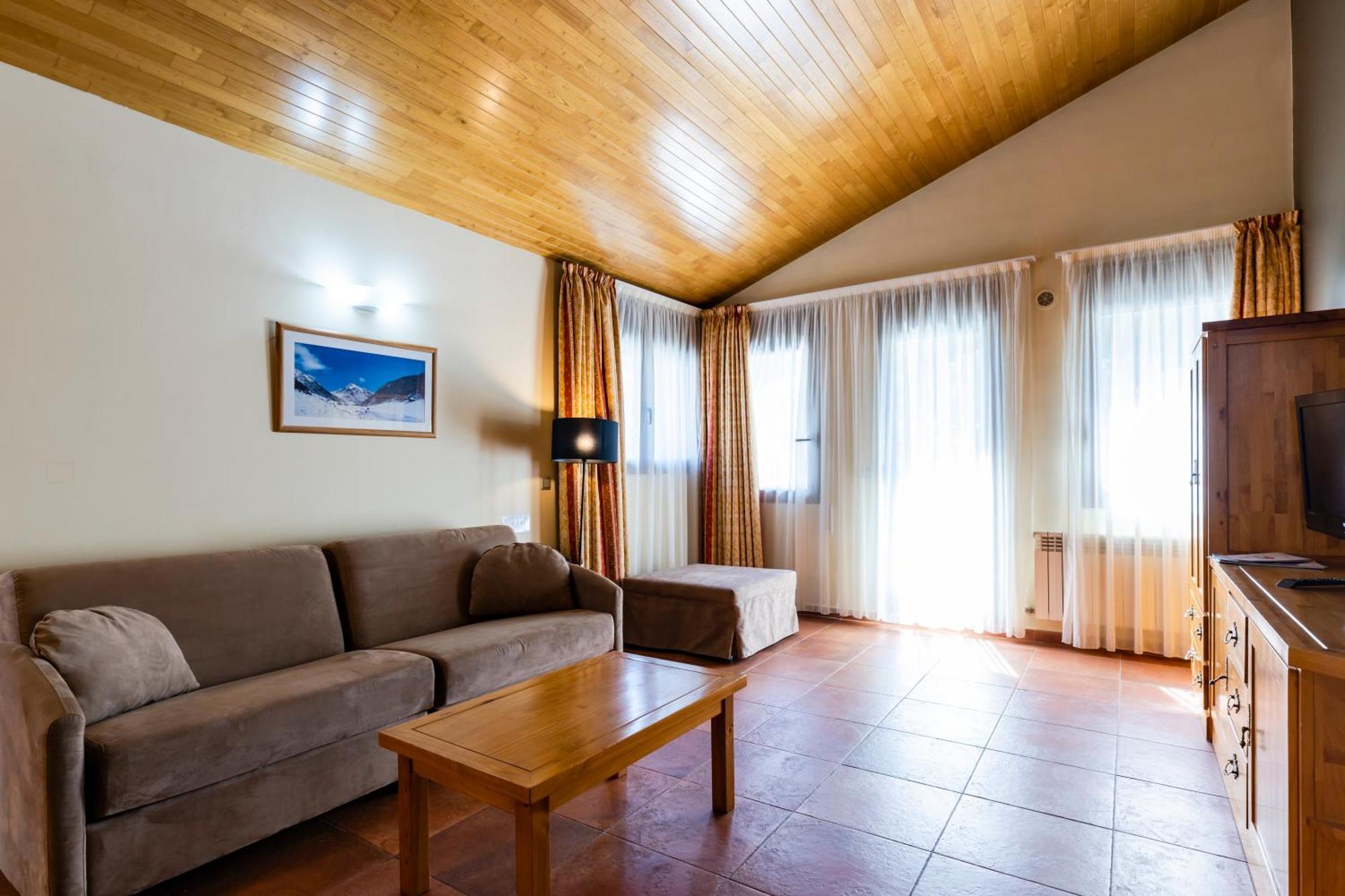 Apartaments Sant Moritz Arinsal Zewnętrze zdjęcie