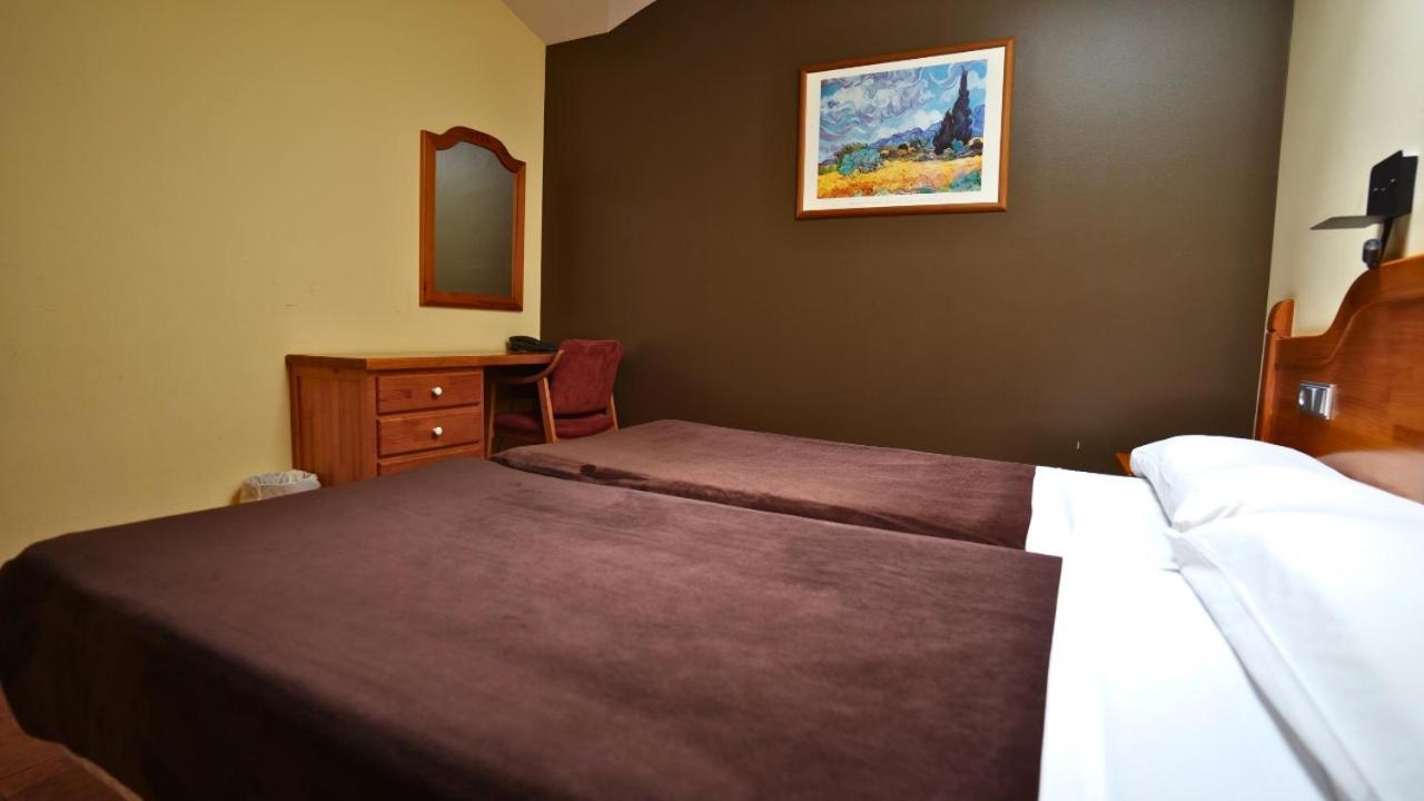 Apartaments Sant Moritz Arinsal Zewnętrze zdjęcie
