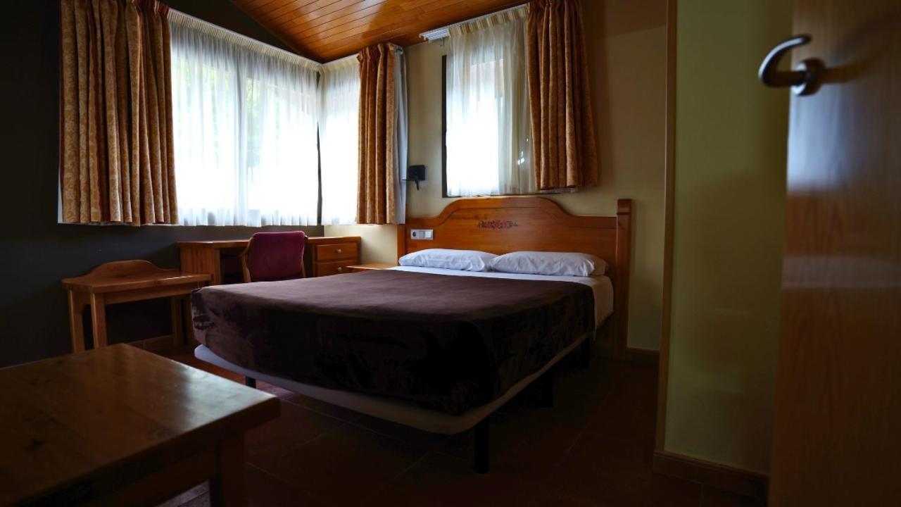 Apartaments Sant Moritz Arinsal Zewnętrze zdjęcie