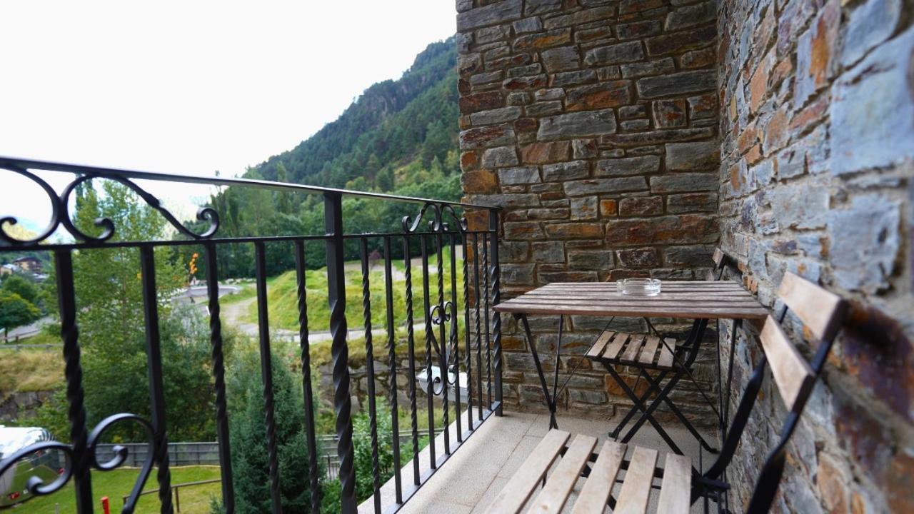 Apartaments Sant Moritz Arinsal Zewnętrze zdjęcie