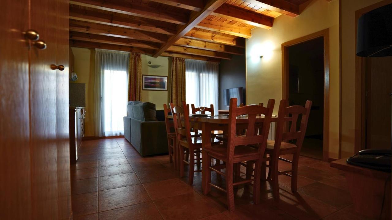 Apartaments Sant Moritz Arinsal Zewnętrze zdjęcie