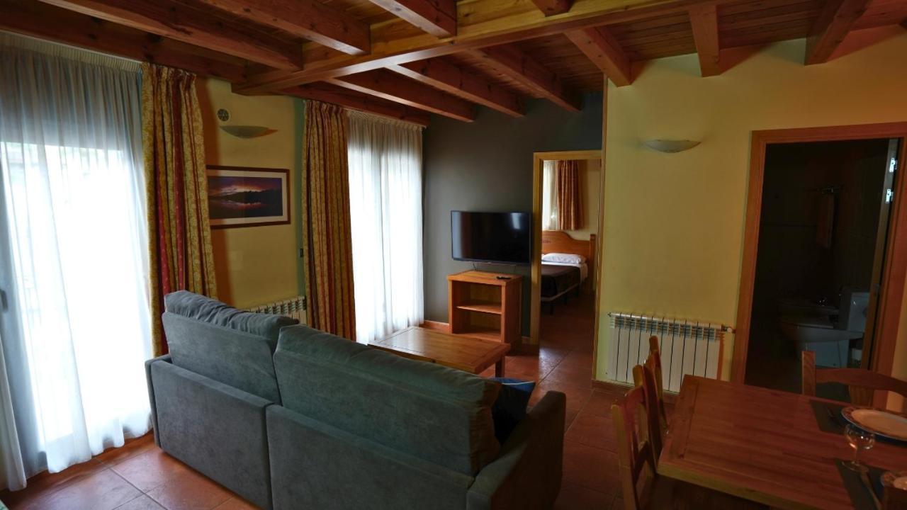 Apartaments Sant Moritz Arinsal Zewnętrze zdjęcie