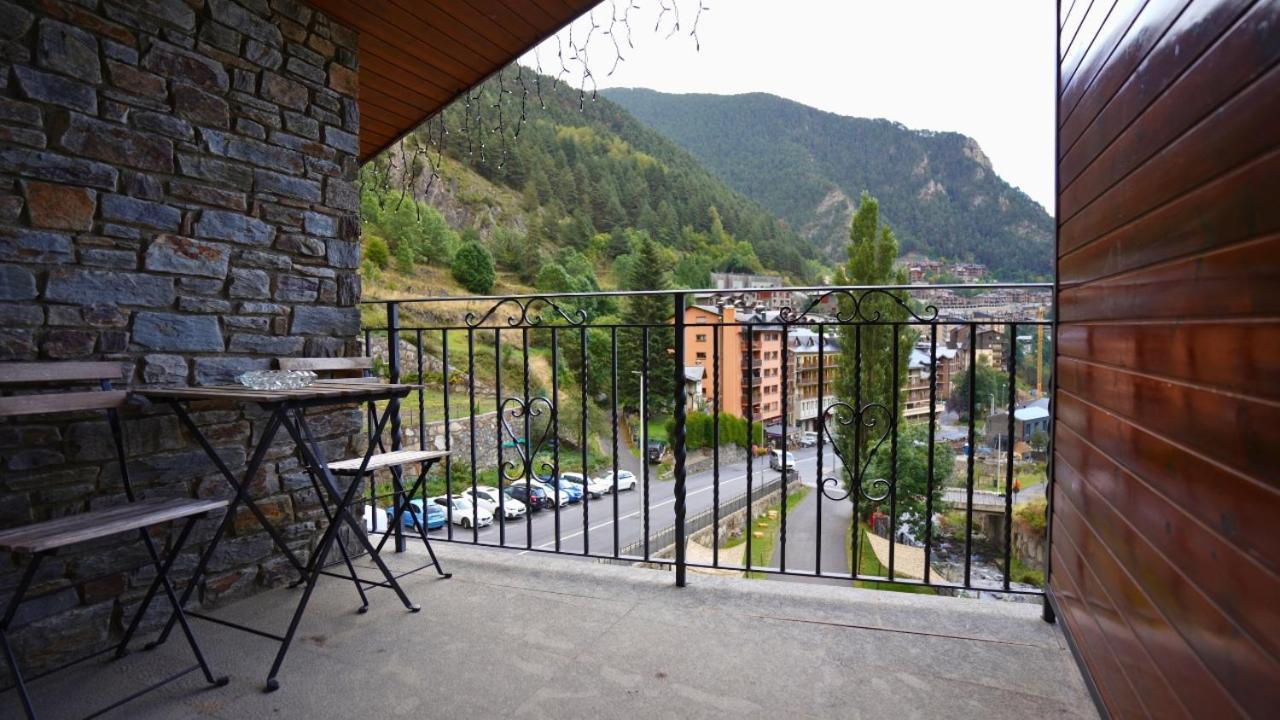 Apartaments Sant Moritz Arinsal Zewnętrze zdjęcie