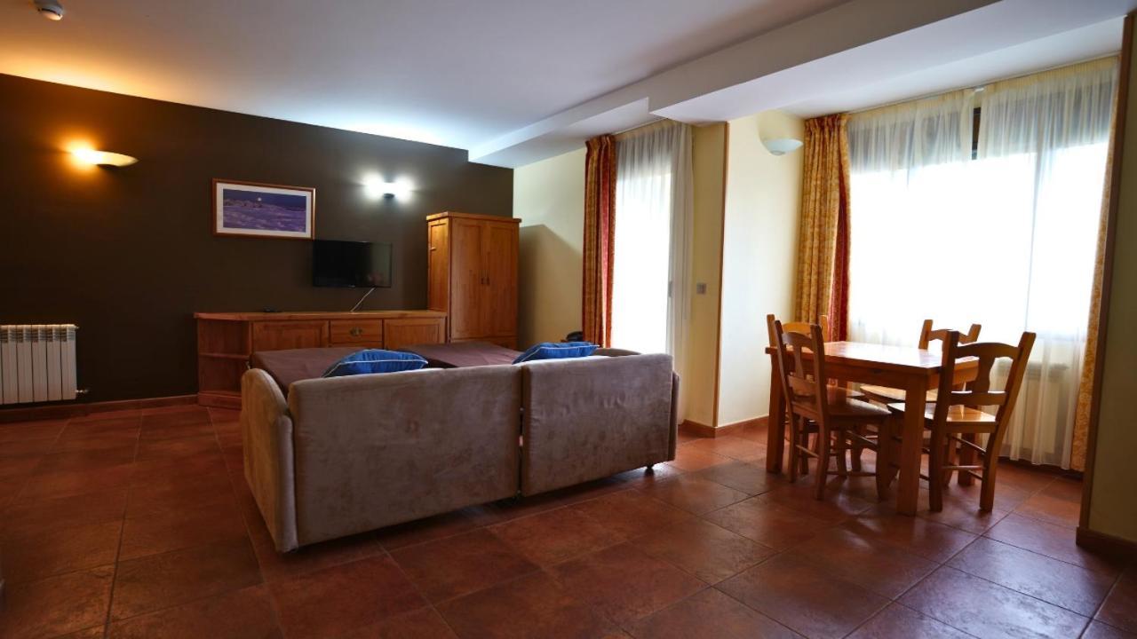 Apartaments Sant Moritz Arinsal Zewnętrze zdjęcie