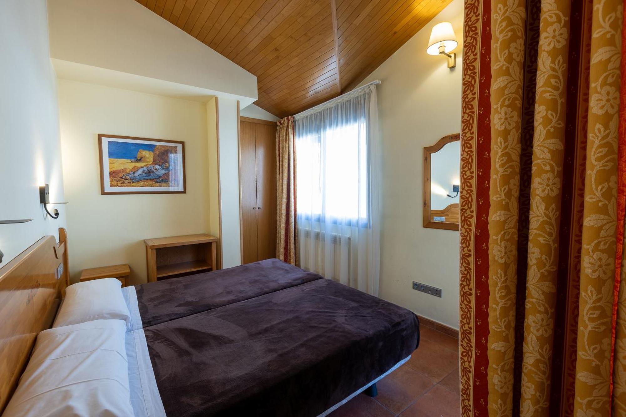 Apartaments Sant Moritz Arinsal Zewnętrze zdjęcie