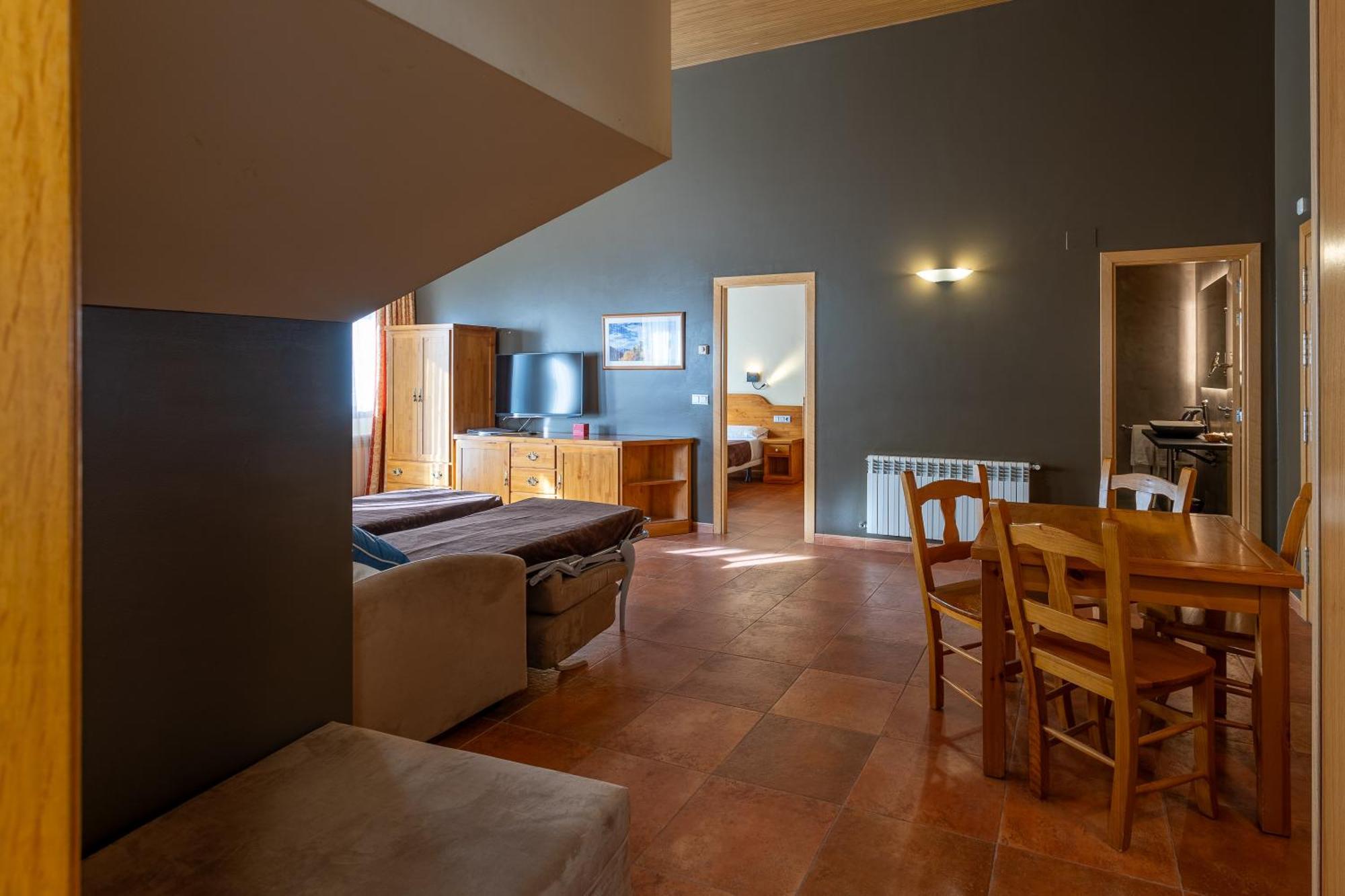 Apartaments Sant Moritz Arinsal Zewnętrze zdjęcie