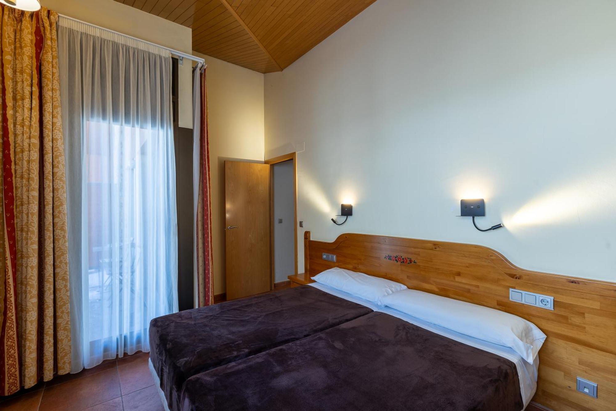 Apartaments Sant Moritz Arinsal Zewnętrze zdjęcie