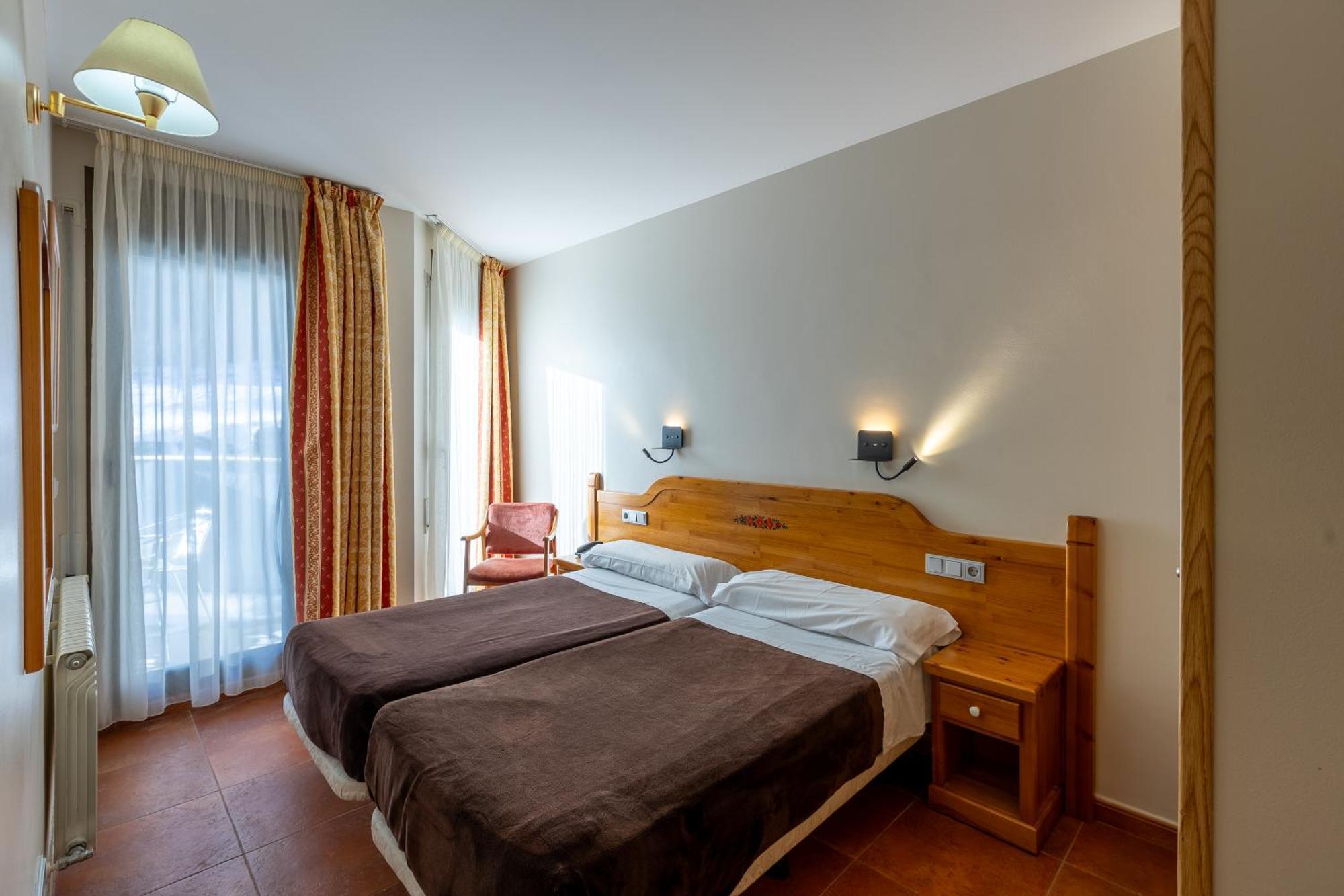 Apartaments Sant Moritz Arinsal Zewnętrze zdjęcie
