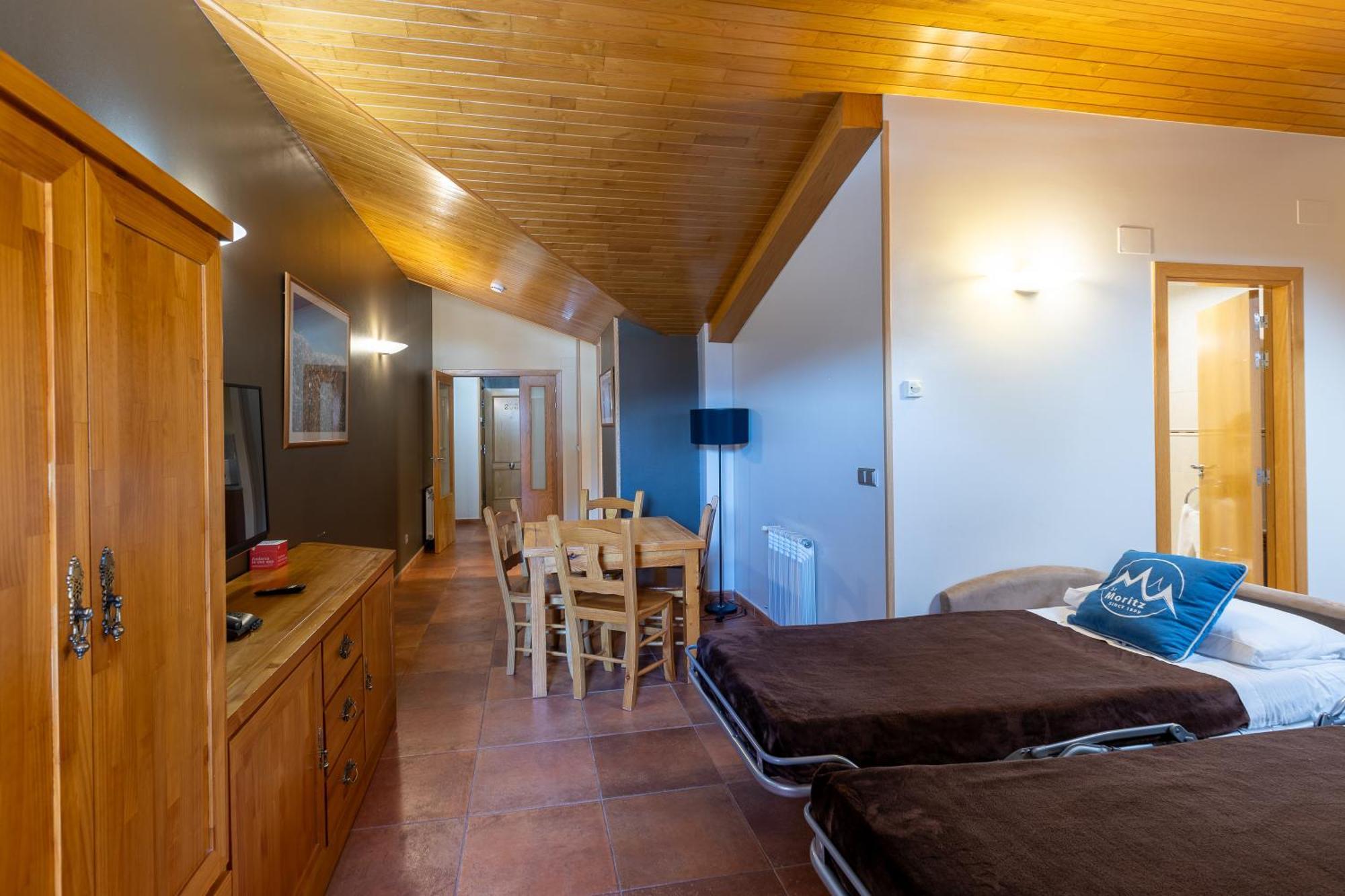 Apartaments Sant Moritz Arinsal Zewnętrze zdjęcie