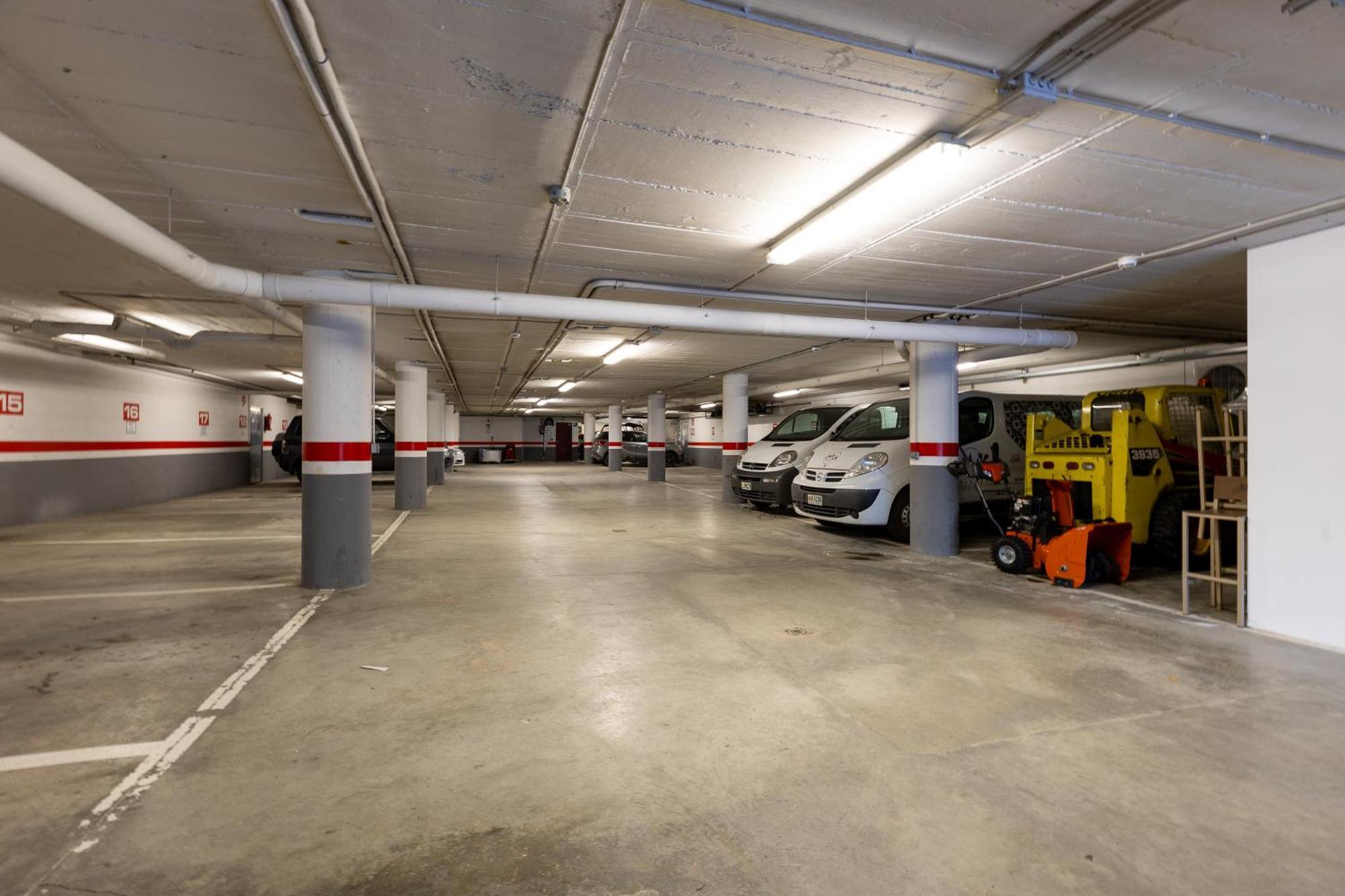 Apartaments Sant Moritz Arinsal Zewnętrze zdjęcie