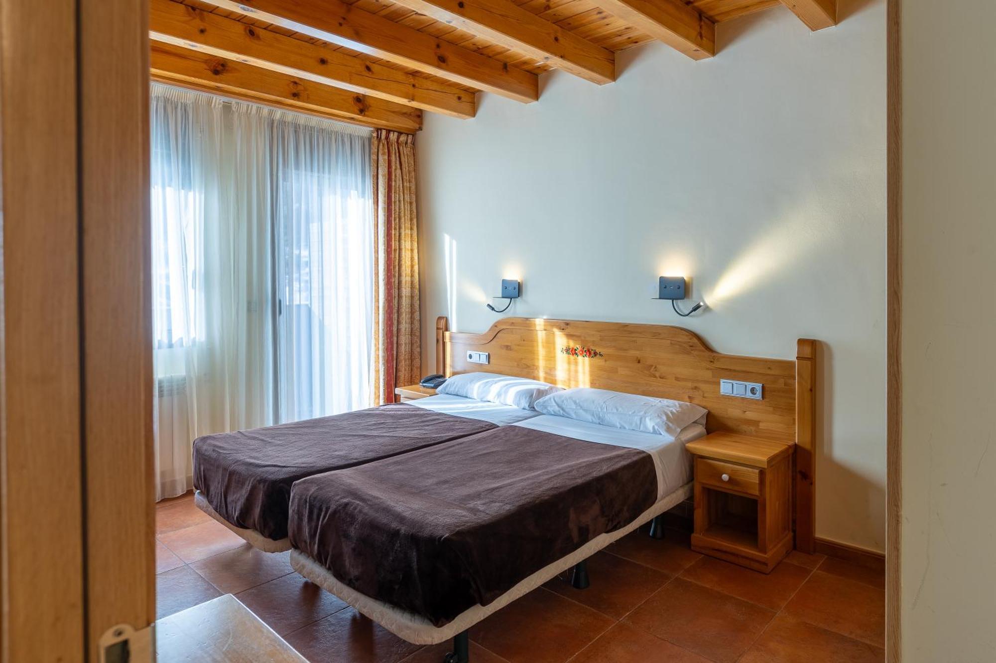 Apartaments Sant Moritz Arinsal Zewnętrze zdjęcie