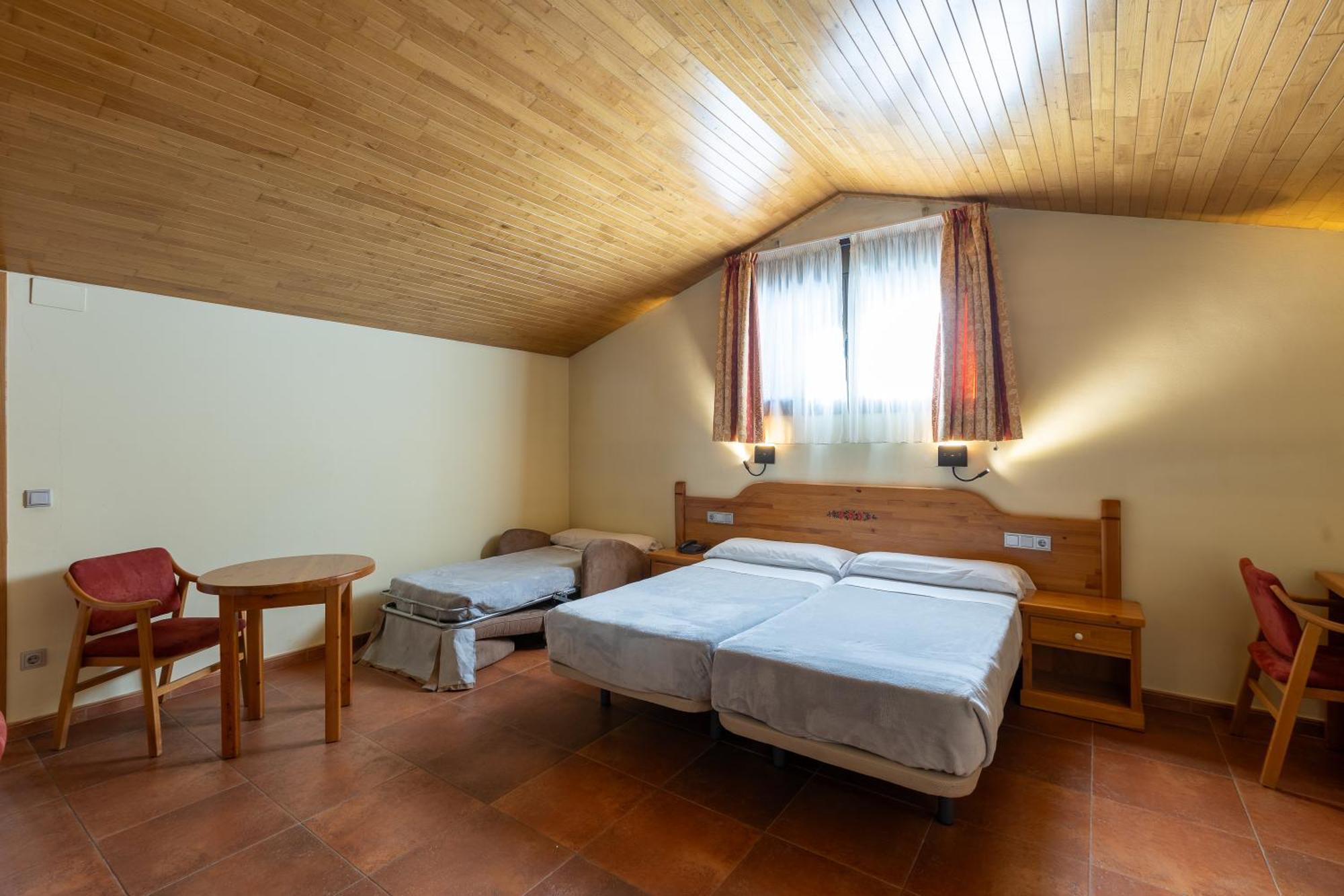 Apartaments Sant Moritz Arinsal Zewnętrze zdjęcie