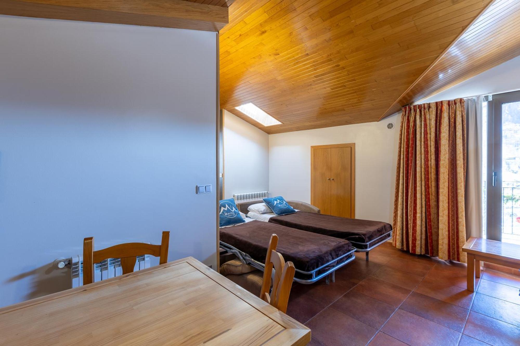 Apartaments Sant Moritz Arinsal Zewnętrze zdjęcie