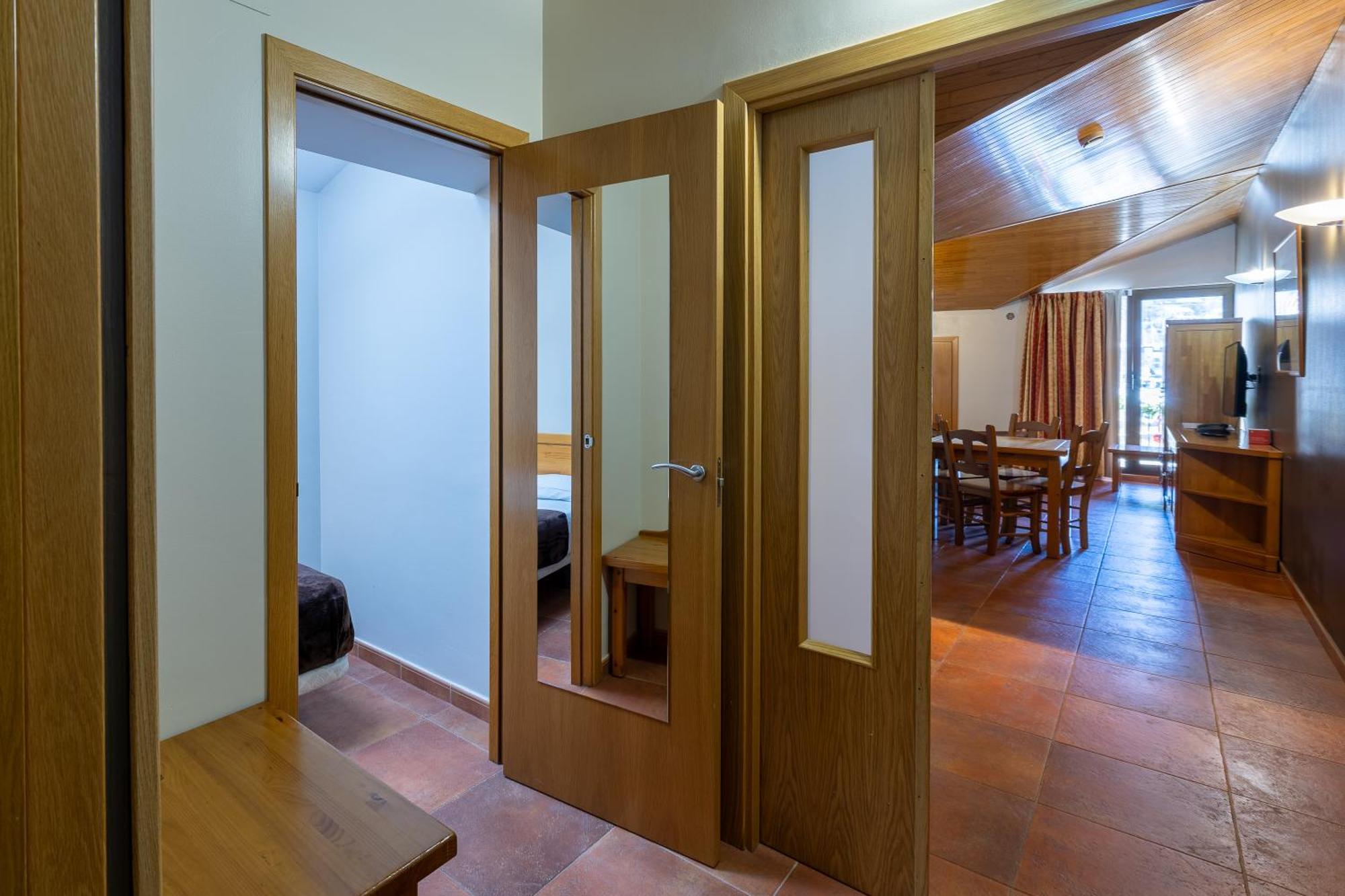 Apartaments Sant Moritz Arinsal Zewnętrze zdjęcie