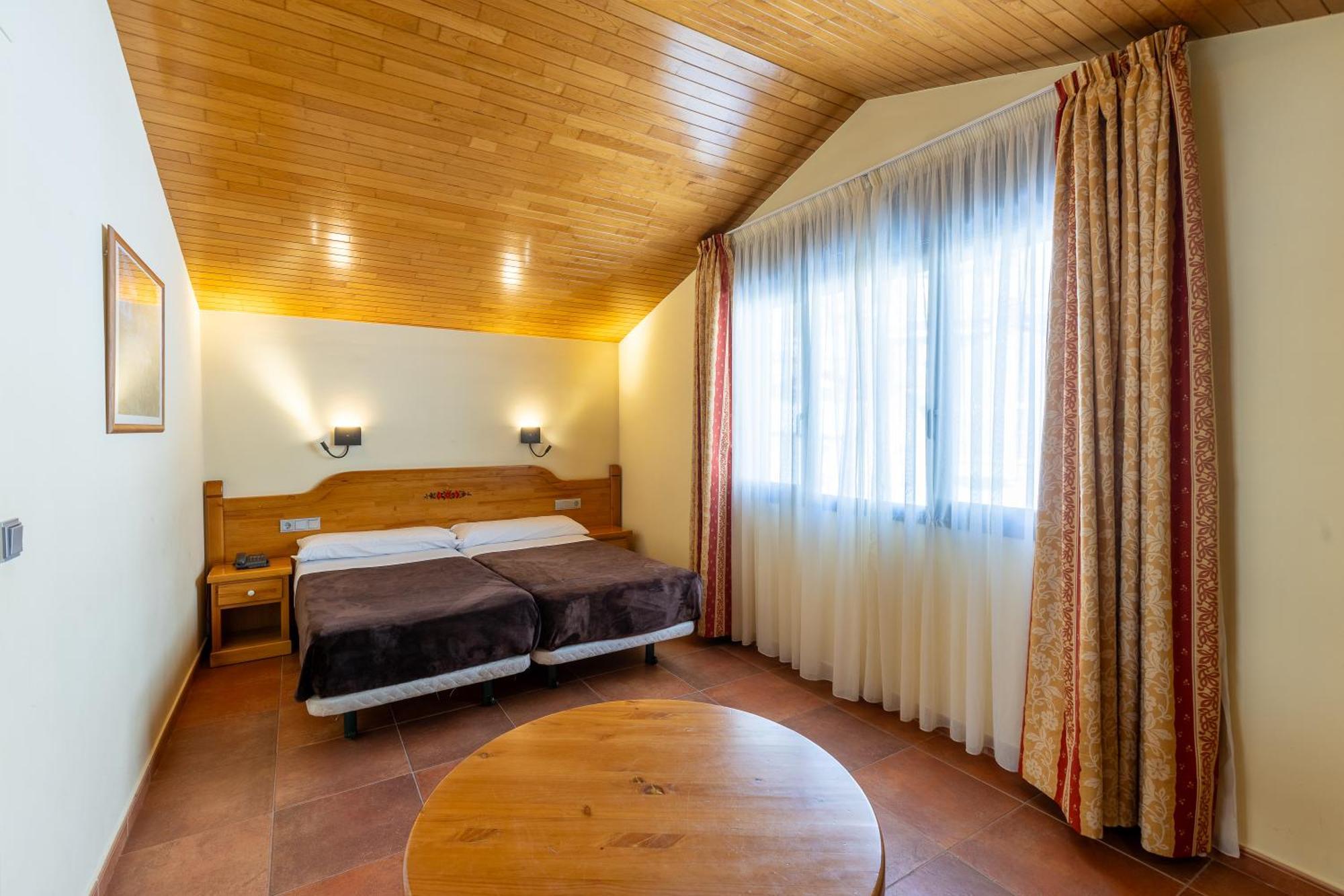 Apartaments Sant Moritz Arinsal Zewnętrze zdjęcie