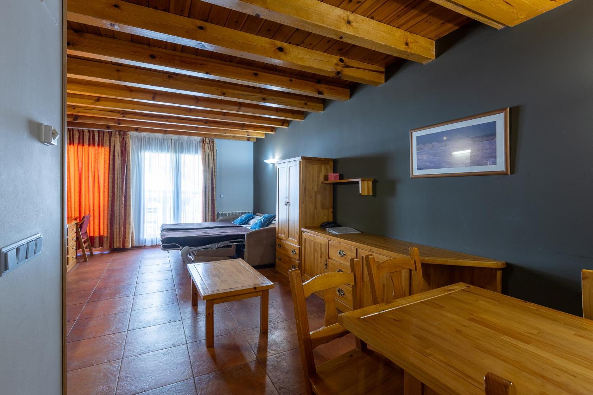 Apartaments Sant Moritz Arinsal Zewnętrze zdjęcie