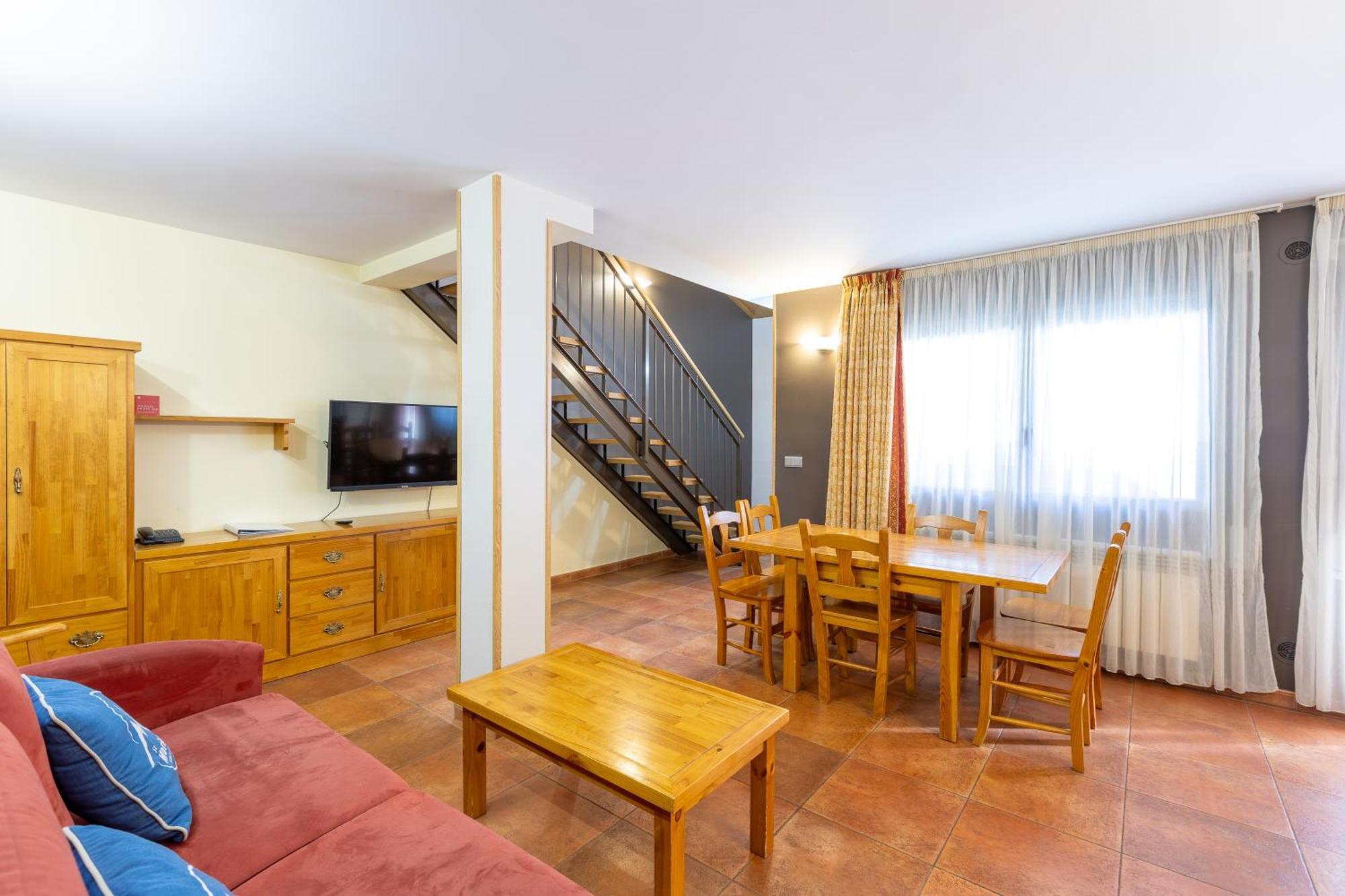 Apartaments Sant Moritz Arinsal Zewnętrze zdjęcie
