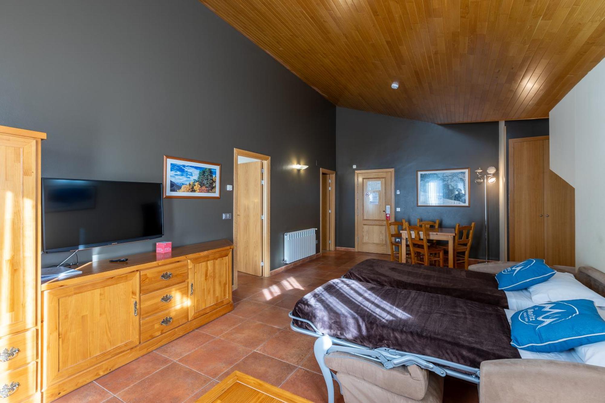 Apartaments Sant Moritz Arinsal Zewnętrze zdjęcie