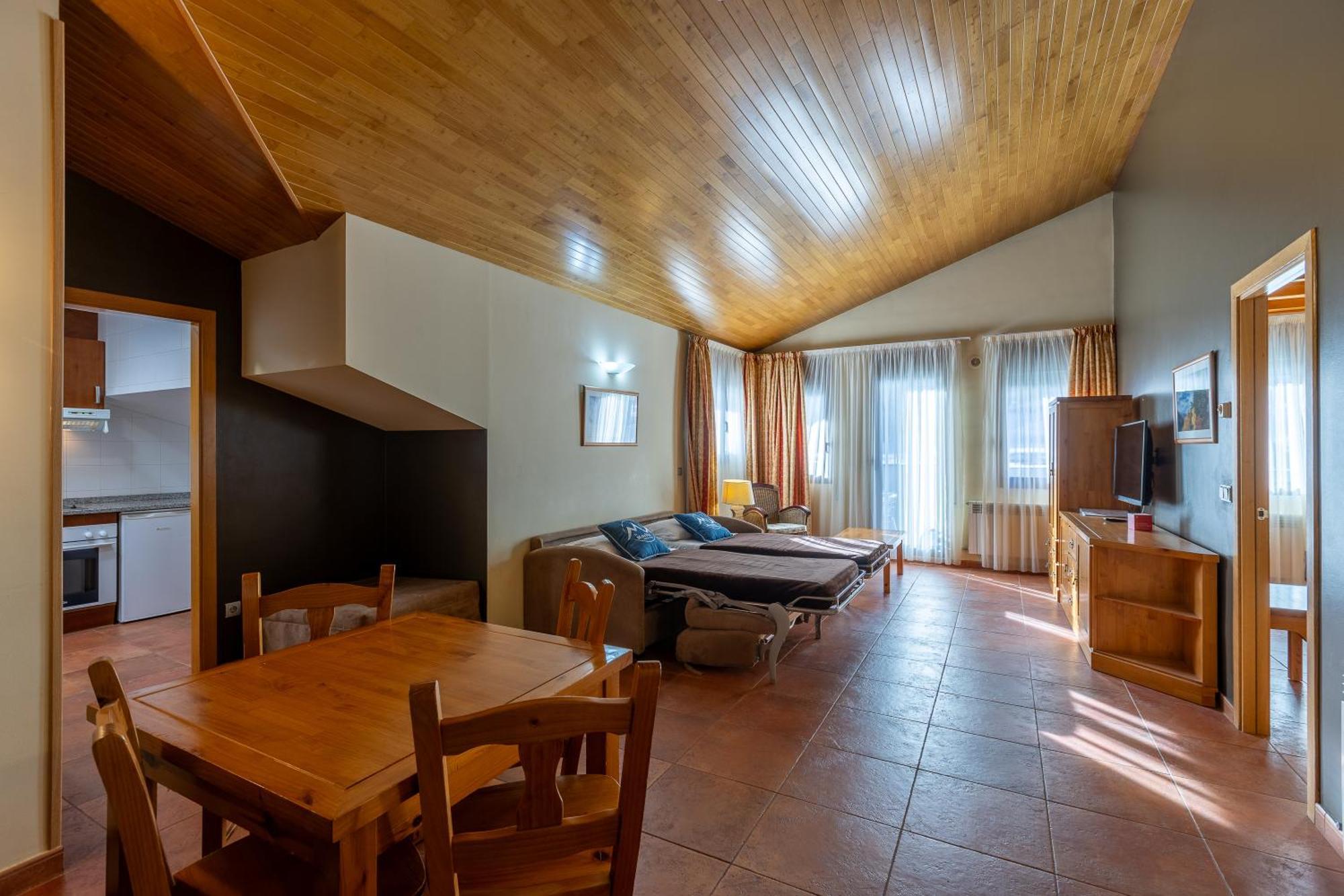 Apartaments Sant Moritz Arinsal Zewnętrze zdjęcie