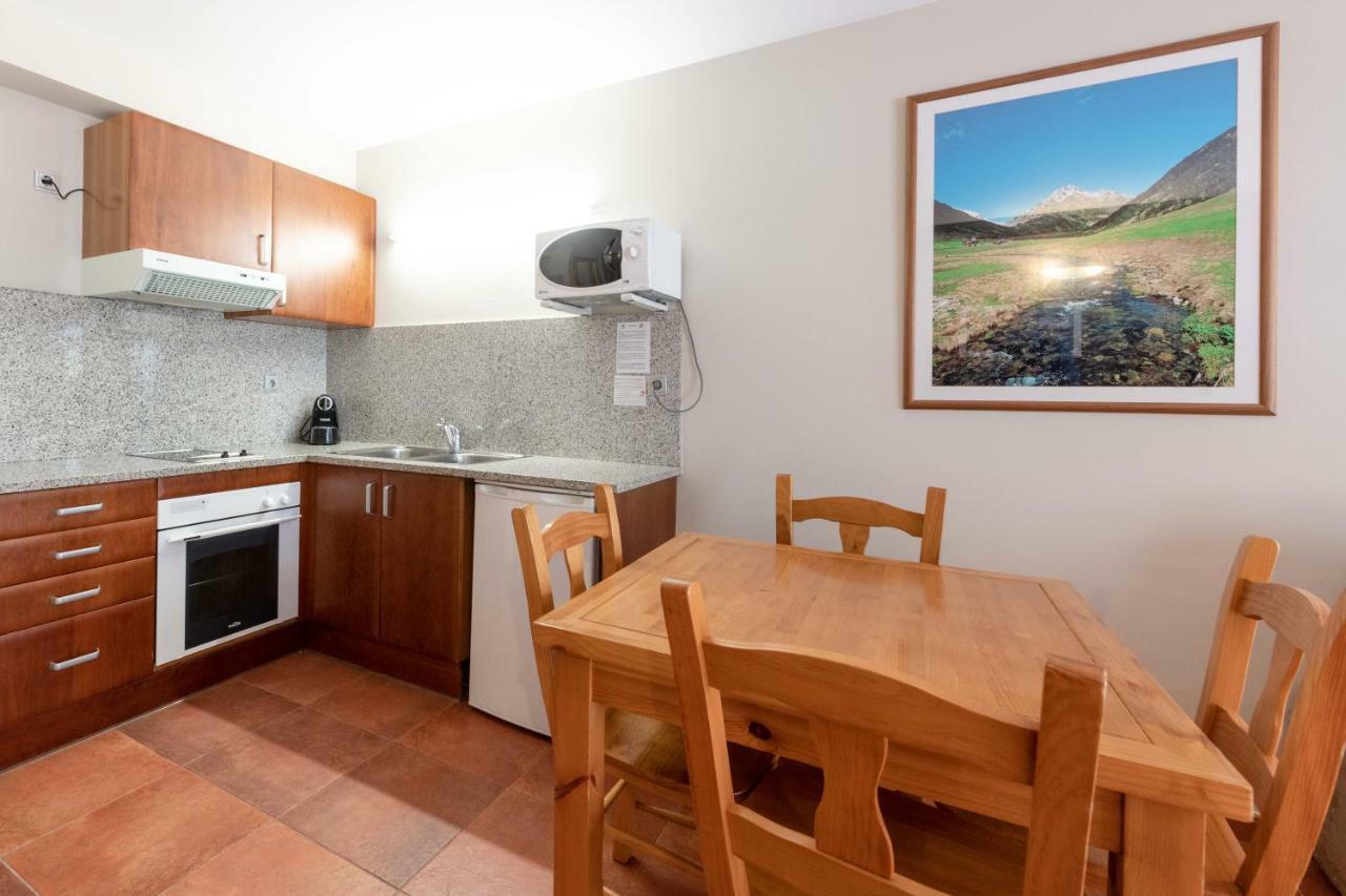 Apartaments Sant Moritz Arinsal Zewnętrze zdjęcie