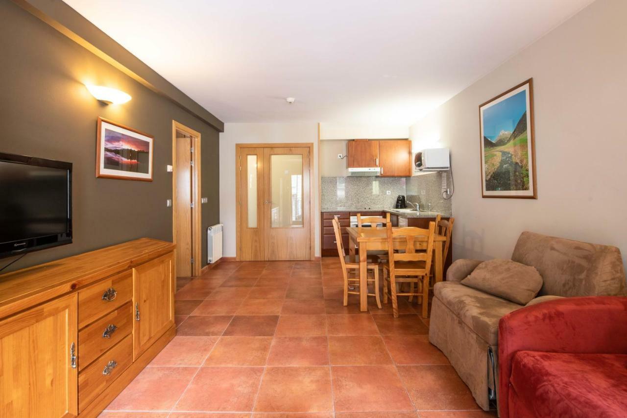Apartaments Sant Moritz Arinsal Zewnętrze zdjęcie