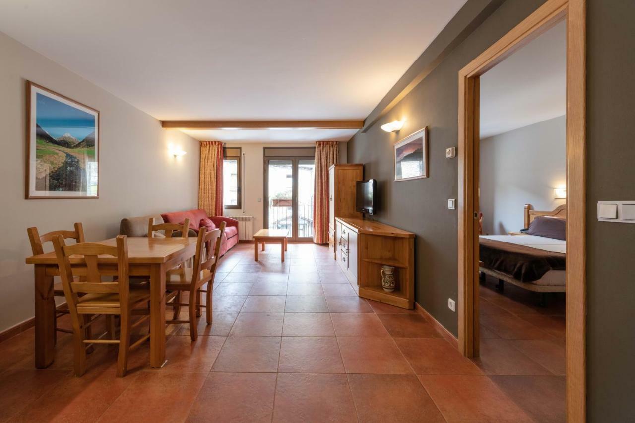 Apartaments Sant Moritz Arinsal Zewnętrze zdjęcie