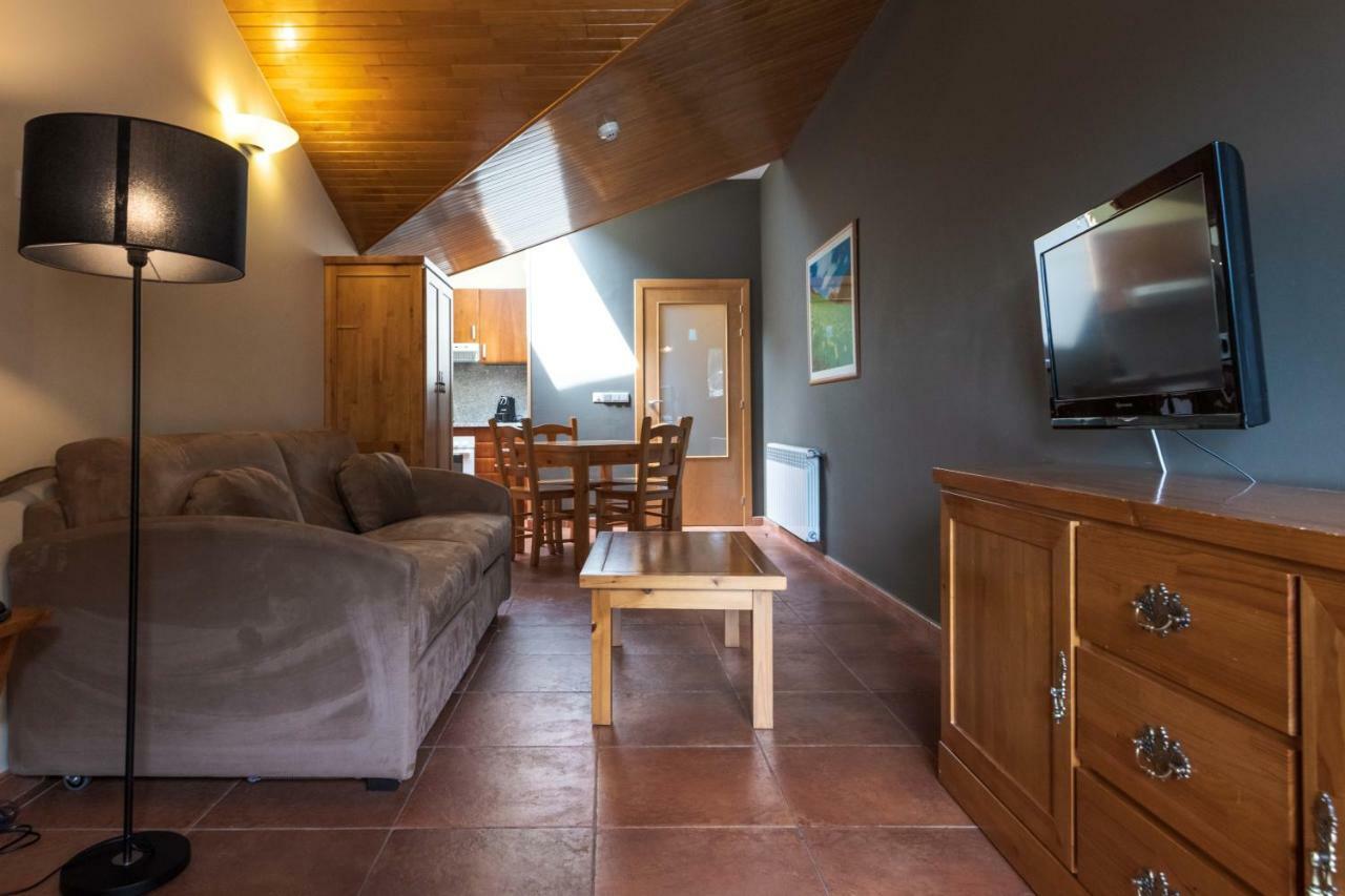 Apartaments Sant Moritz Arinsal Zewnętrze zdjęcie