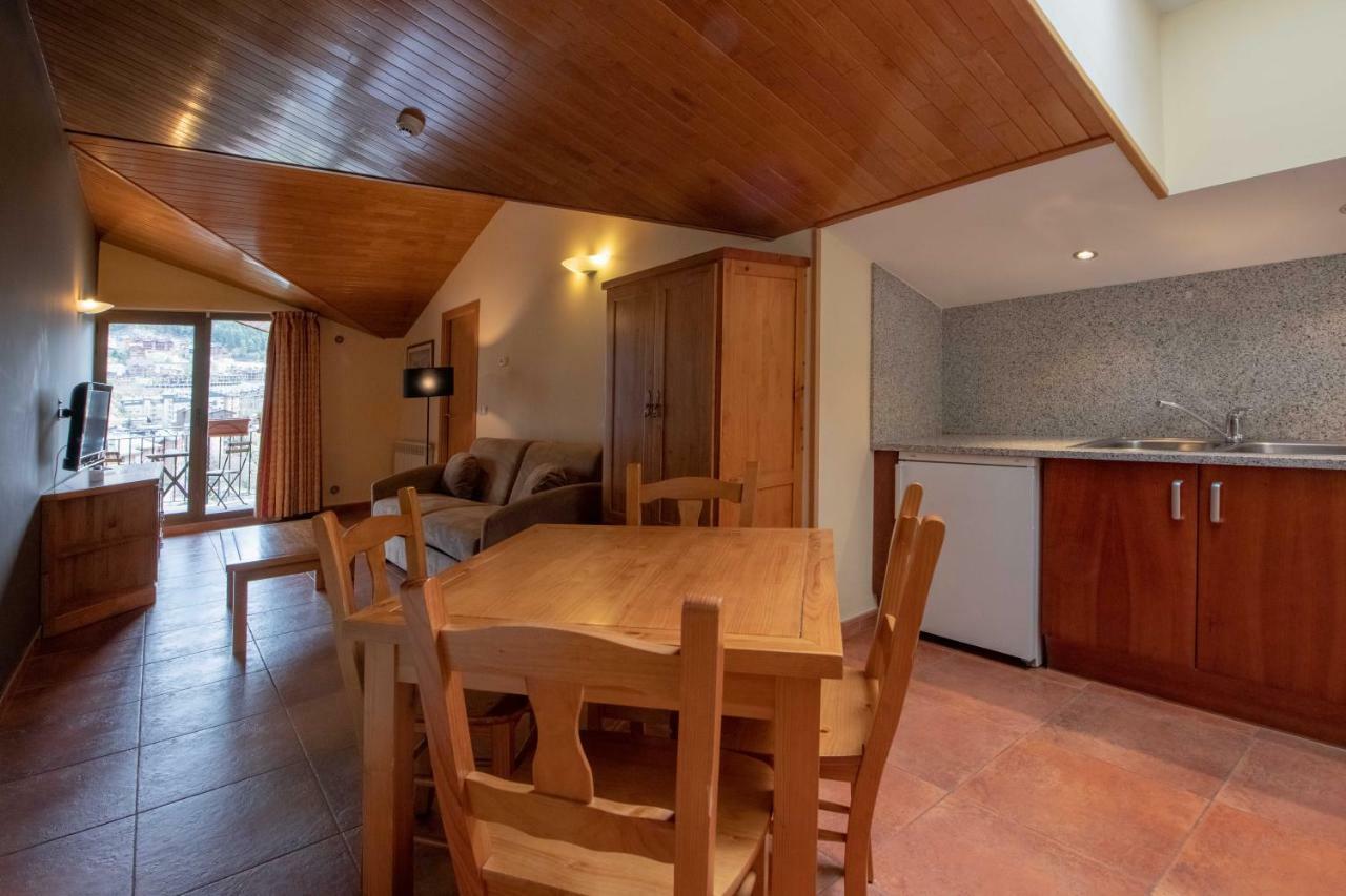 Apartaments Sant Moritz Arinsal Zewnętrze zdjęcie