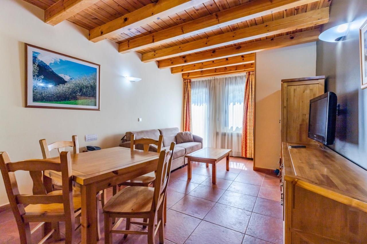 Apartaments Sant Moritz Arinsal Zewnętrze zdjęcie